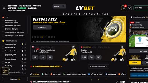 análise da lvbet - lvbet é confiavel